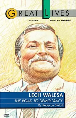 Lech Wałęsa - Lech Walesa