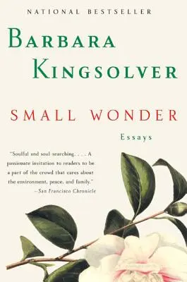 Mały cud: Eseje - Small Wonder: Essays