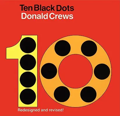 Dziesięć czarnych kropek - Ten Black Dots