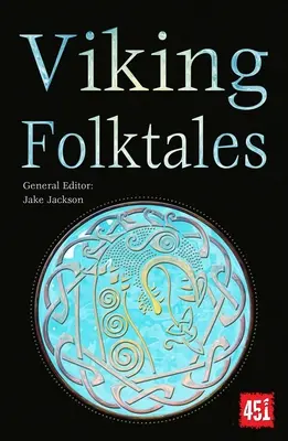 Opowieści ludowe wikingów - Viking Folktales