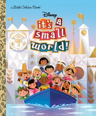 To mały świat (Disney Classic) - It's a Small World (Disney Classic)