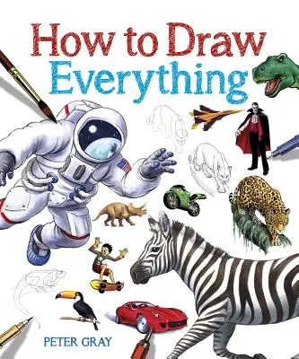 Jak narysować wszystko - How to Draw Everything