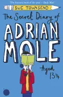 Sekretny dziennik Adriana Mole'a w wieku 13 3/4 lat - Secret Diary of Adrian Mole Aged 13 3/4