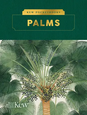 Kieszonkowe książki Kew: Palmy - Kew Pocketbooks: Palms