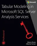 Modelowanie tabelaryczne w Microsoft SQL Server Analysis Services - Tabular Modeling in Microsoft SQL Server Analysis Services