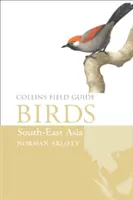 Ptaki Azji Południowo-Wschodniej - Birds of South-East Asia