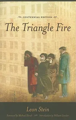 Pożar w trójkącie - The Triangle Fire
