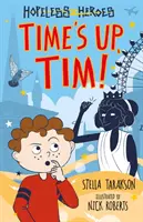 Czas minął, Tim! - Time's Up, Tim!