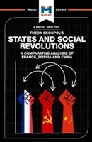 Analiza państw i rewolucji społecznych Thedy Skocpol: Analiza porównawcza Francji, Rosji i Chin - An Analysis of Theda Skocpol's States and Social Revolutions: A Comparative Analysis of France, Russia, and China