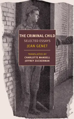 The Criminal Child: Wybrane eseje - The Criminal Child: Selected Essays