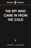 Penguin Readers Level 6: The Spy Who Came in from the Cold (ELT Graded Reader)