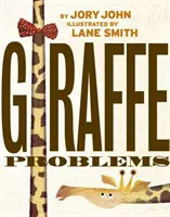 Problemy z żyrafą - Giraffe Problems