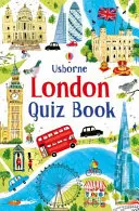 Londyński quiz - London Quiz Book