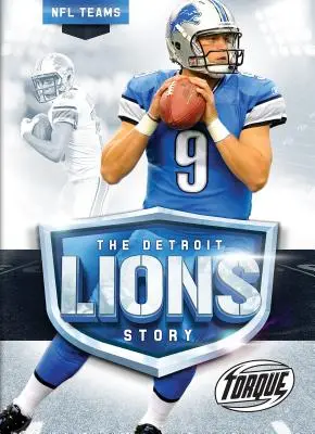 Historia Detroit Lions - The Detroit Lions Story