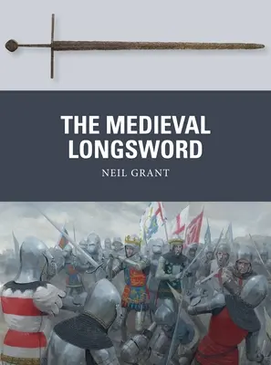 Średniowieczny długi miecz - The Medieval Longsword