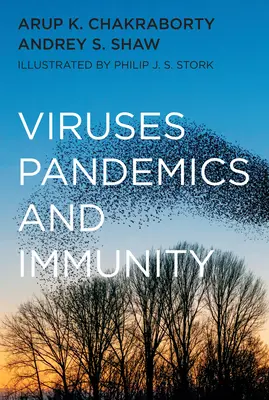 Wirusy, pandemie i odporność - Viruses, Pandemics, and Immunity