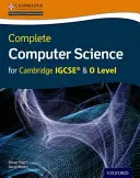 Kompletna informatyka dla Cambridge Igcserg & O Level Student Book - Complete Computer Science for Cambridge Igcserg & O Level Student Book