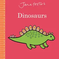 Dinozaury Jane Foster - Jane Foster's Dinosaurs