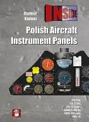 Polskie panele instrumentów lotniczych - Polish Aircraft Instrument Panels