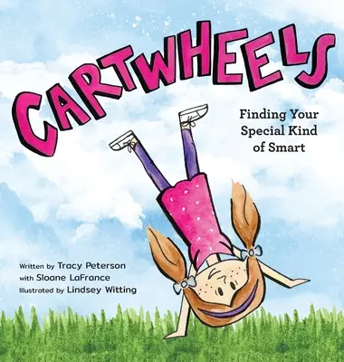 Cartwheels: Znalezienie swojego specjalnego rodzaju inteligencji - Cartwheels: Finding Your Special Kind of Smart