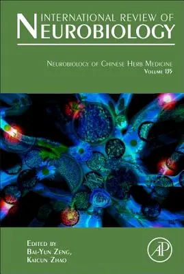 Neurobiologia chińskiej medycyny ziołowej, 135 - Neurobiology of Chinese Herb Medicine, 135