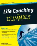 Coaching życiowy dla opornych - Life Coaching for Dummies