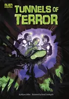 Tunele terroru - Tunnels of Terror