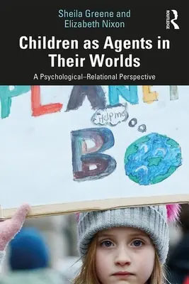 Dzieci jako podmioty w swoich światach: perspektywa psychologiczno-religijna - Children as Agents in Their Worlds: A Psychological-Relational Perspective