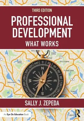 Rozwój zawodowy: Co działa - Professional Development: What Works