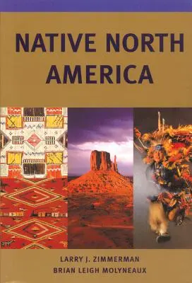 Rdzenna Ameryka Północna - Native North America