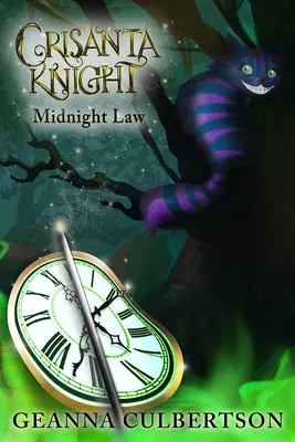 Crisanta Knight: Prawo północy - Crisanta Knight: Midnight Law