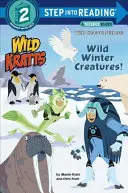 Dzikie zimowe stworzenia! (Wild Kratts) - Wild Winter Creatures! (Wild Kratts)