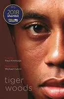 Tiger Woods - książka nominowana do nagrody William Hill Sports Book of the Year 2018 - Tiger Woods - Shortlisted for the William Hill Sports Book of the Year 2018