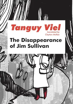 Zniknięcie Jima Sullivana - The Disappearance of Jim Sullivan