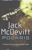 Polaris (Alex Benedict - Księga 2) - Polaris (Alex Benedict - Book 2)