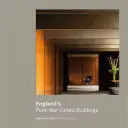 England's Post-War Listed Buildings: W tym zabytki i zarejestrowane krajobrazy - England's Post-War Listed Buildings: Including Scheduled Monuments and Registered Landscapes