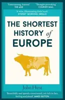 Najkrótsza historia Europy - Shortest History of Europe