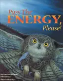 Przekaż energię - Pass the Energy