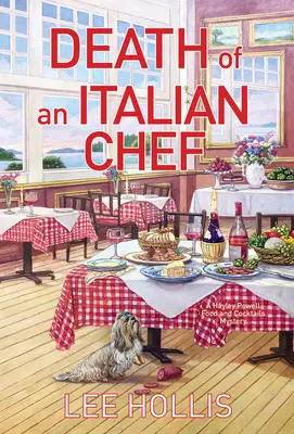 Śmierć włoskiego szefa kuchni - Death of an Italian Chef