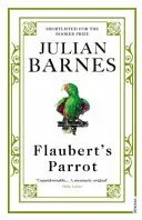 Papuga Flauberta - Flaubert's Parrot