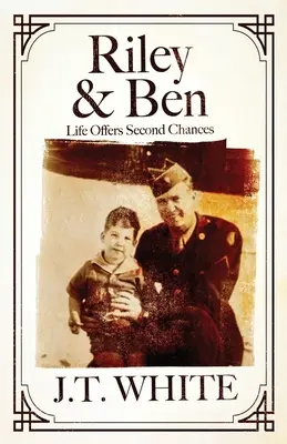 Riley & Ben: Życie daje drugą szansę - Riley & Ben: Life Offers Second Chances