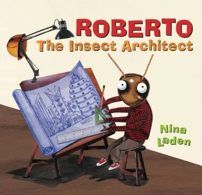 Roberto: Architekt owadów - Roberto: The Insect Architect