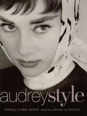 Styl Audrey - Audrey Style