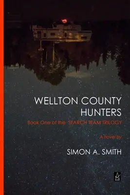 Łowcy z hrabstwa Wellton - Wellton County Hunters