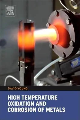 Wysokotemperaturowe utlenianie i korozja metali, 1 - High Temperature Oxidation and Corrosion of Metals, 1