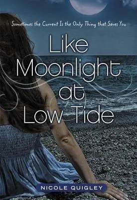 Jak światło księżyca w czasie odpływu - Like Moonlight at Low Tide Softcover