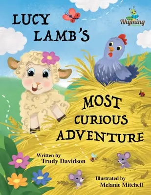 Najciekawsza przygoda Lucy Lamb - Lucy Lamb's Most Curious Adventure