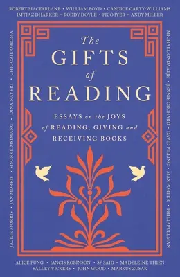 Dary czytania - The Gifts of Reading