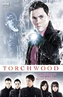 Torchwood: Coś w wodzie - Torchwood: Something in the Water