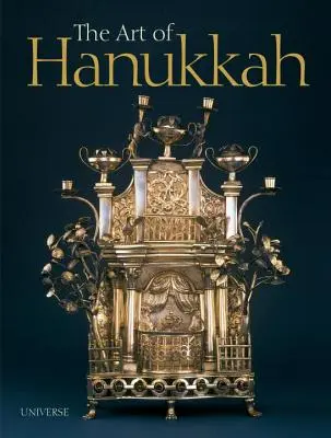 Sztuka Chanuki - The Art of Hanukkah